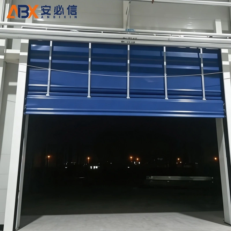 兰州市海绵门封