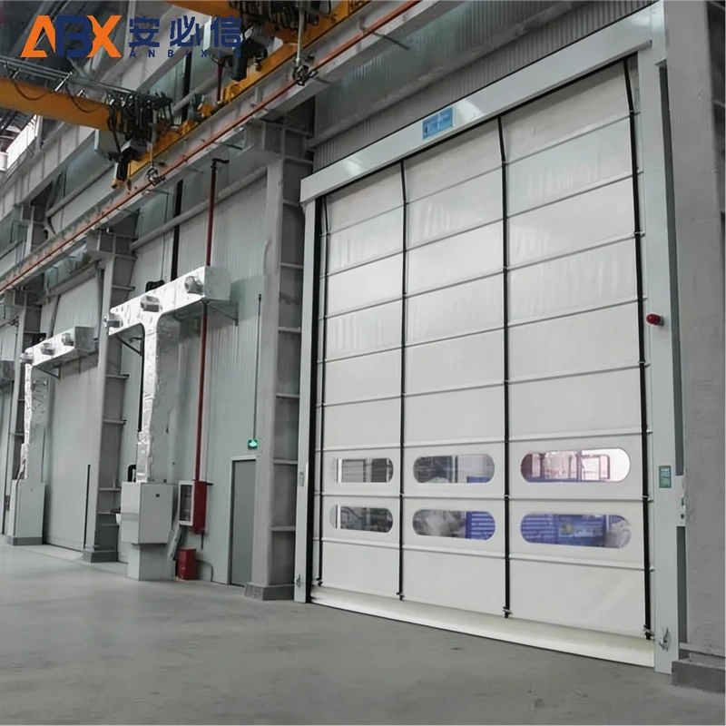兰州市背带堆积门